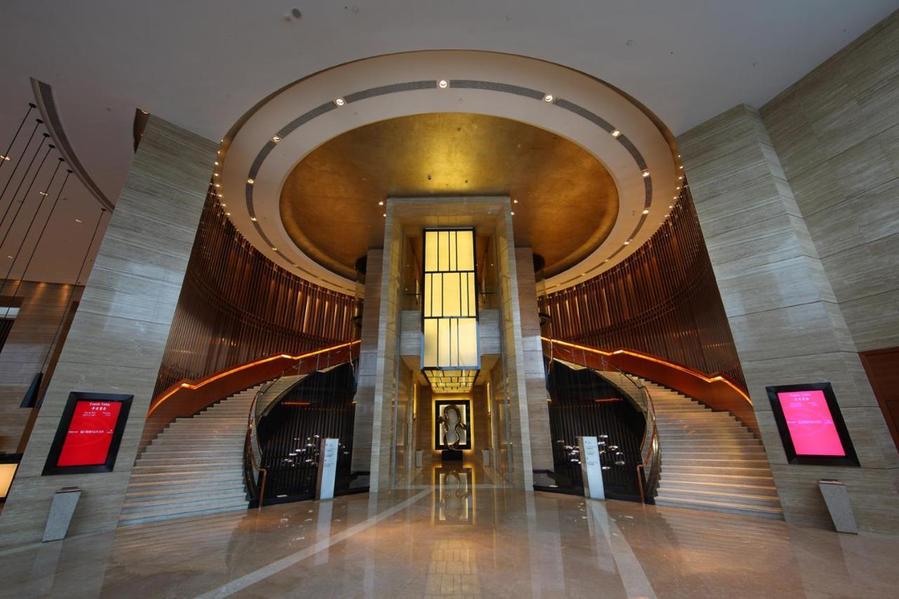 Crowne Plaza Huizhou By Ihg Hotel Ngoại thất bức ảnh