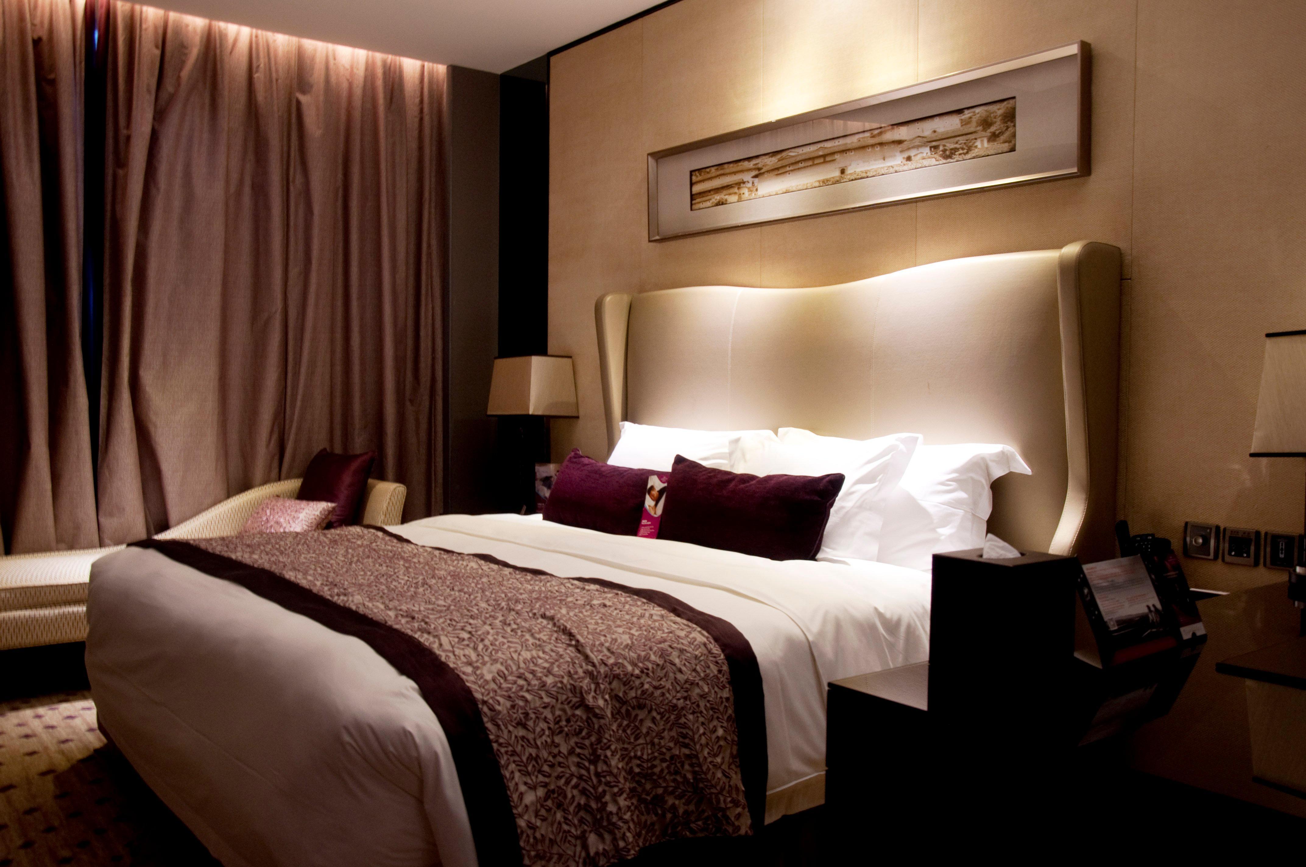 Crowne Plaza Huizhou By Ihg Hotel Ngoại thất bức ảnh