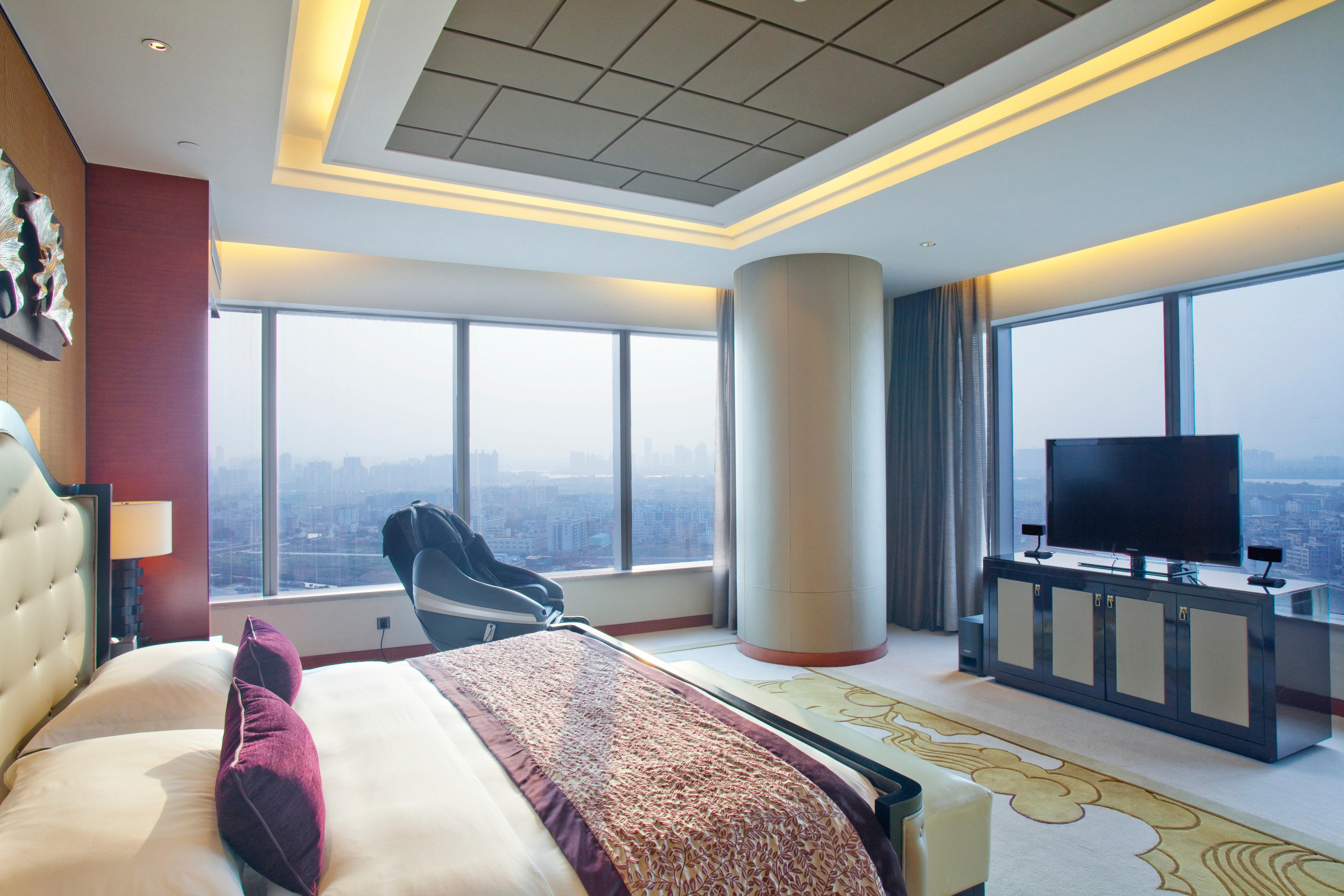 Crowne Plaza Huizhou By Ihg Hotel Ngoại thất bức ảnh