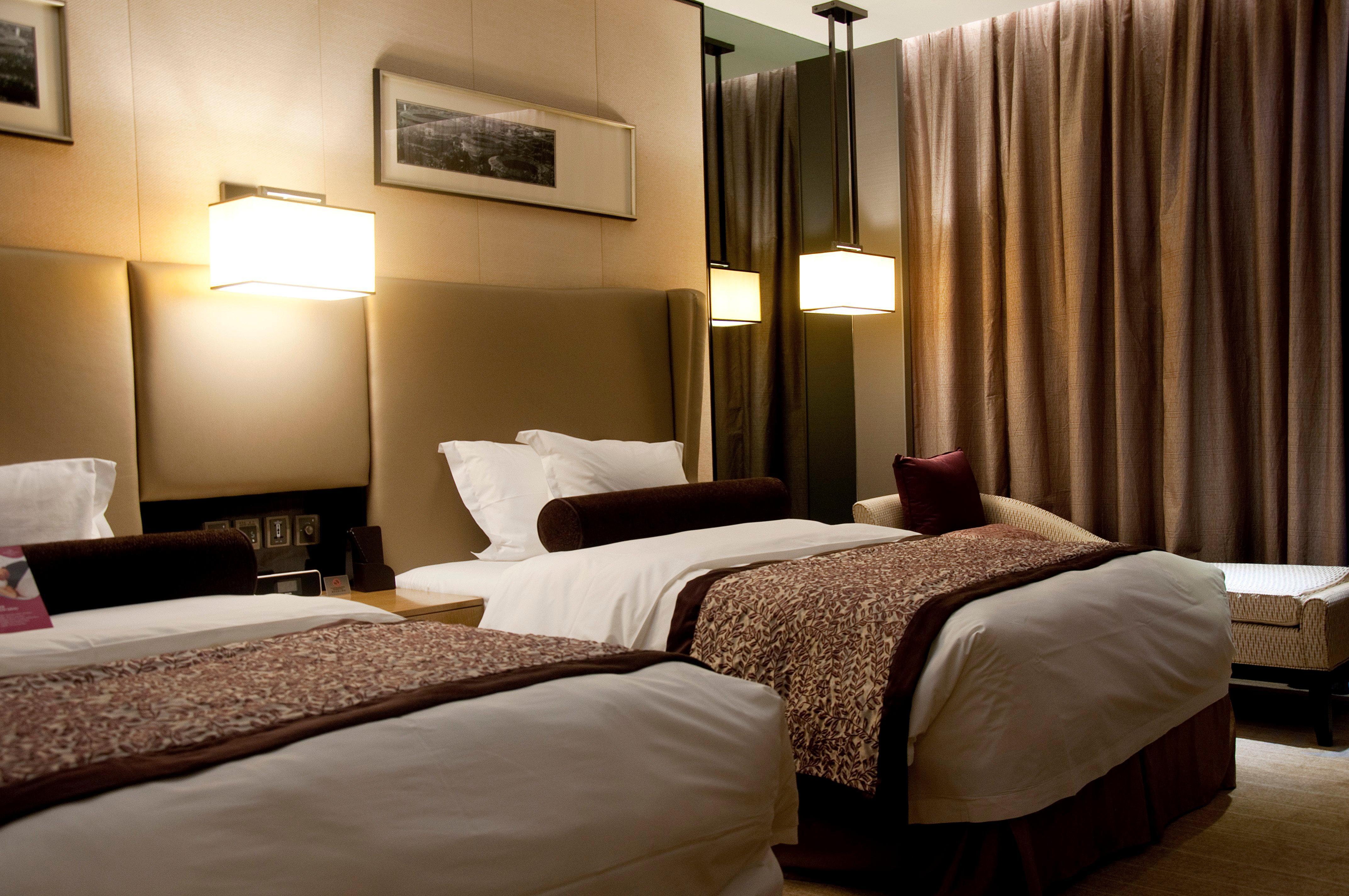 Crowne Plaza Huizhou By Ihg Hotel Ngoại thất bức ảnh