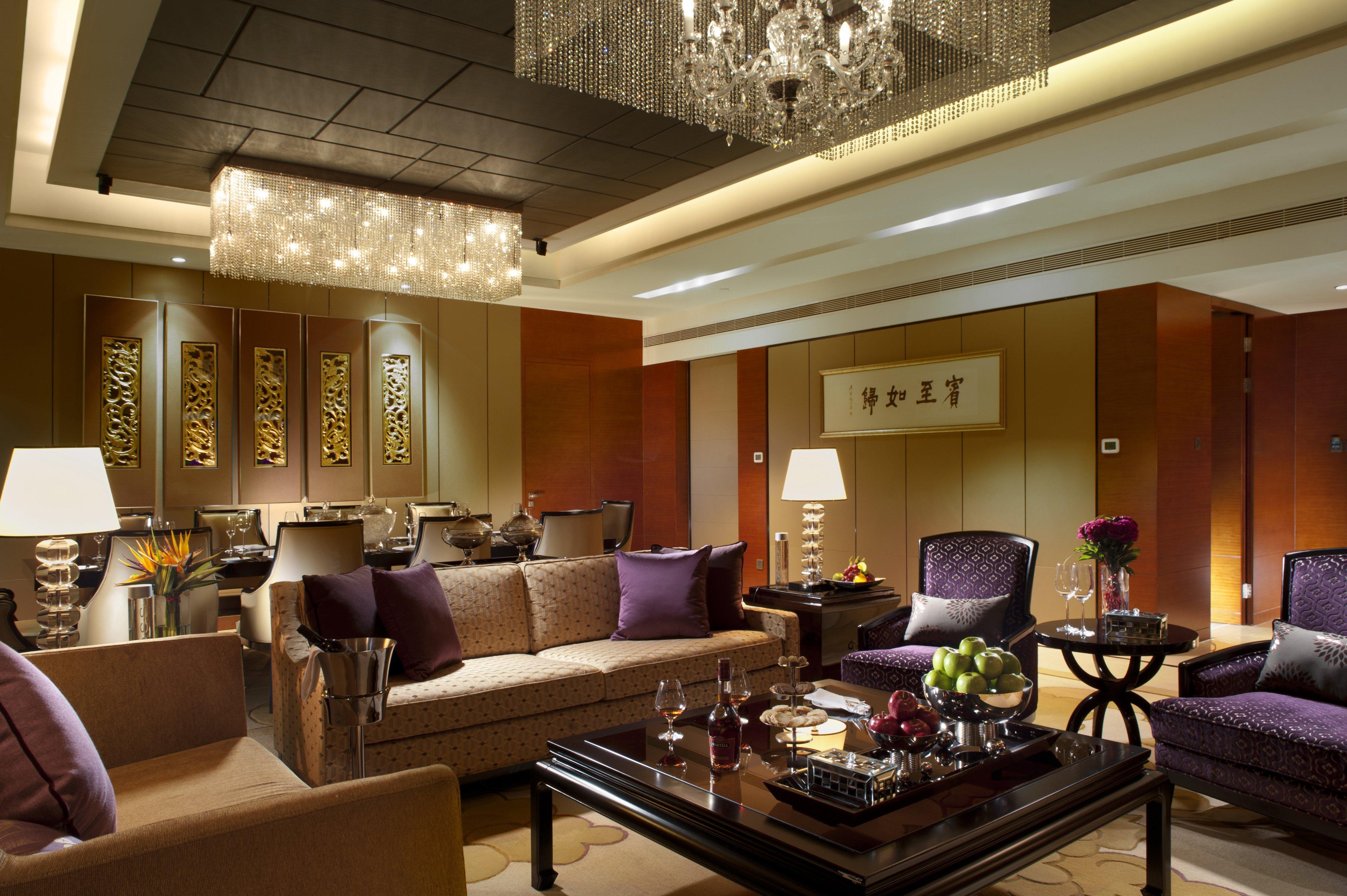 Crowne Plaza Huizhou By Ihg Hotel Ngoại thất bức ảnh