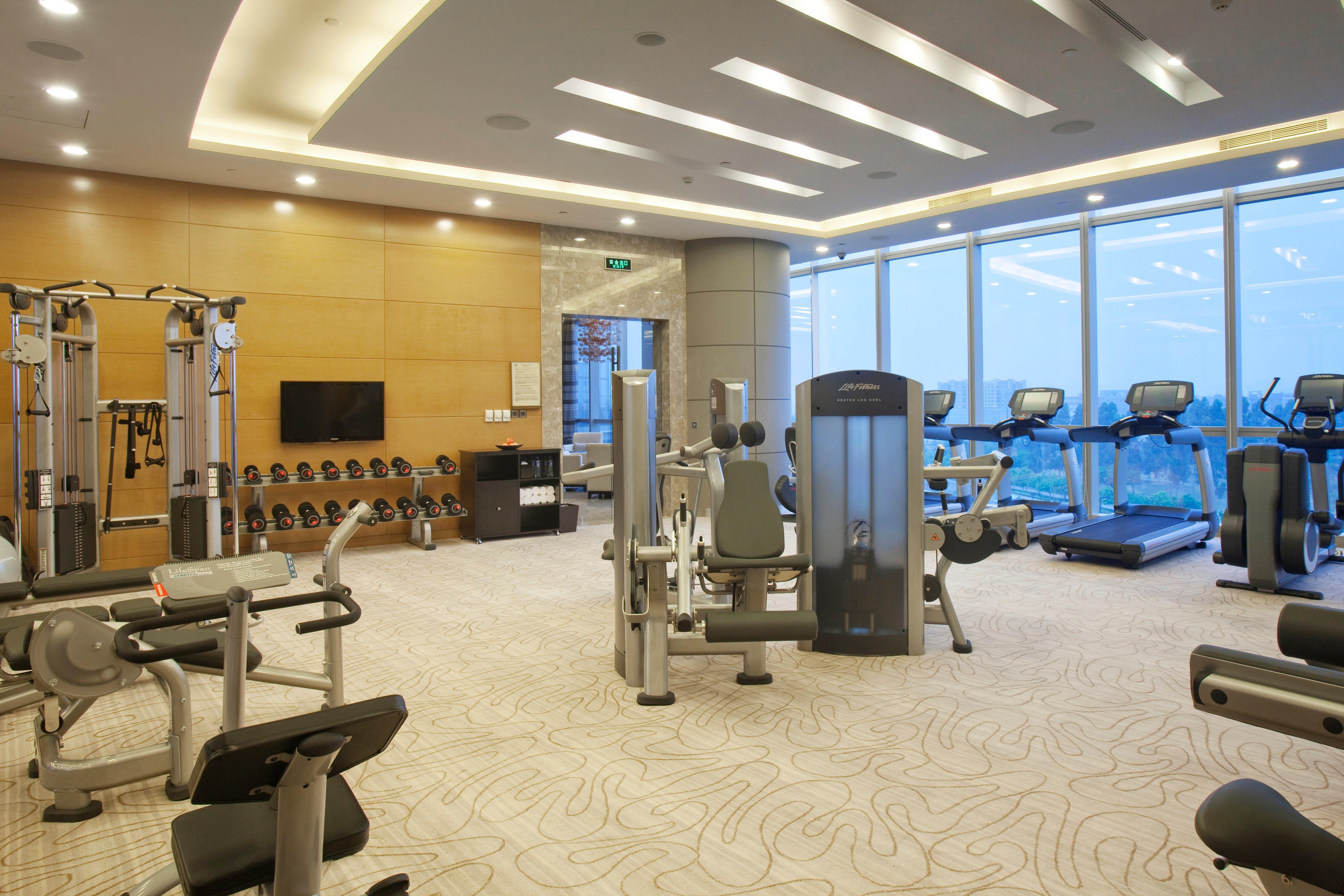 Crowne Plaza Huizhou By Ihg Hotel Ngoại thất bức ảnh