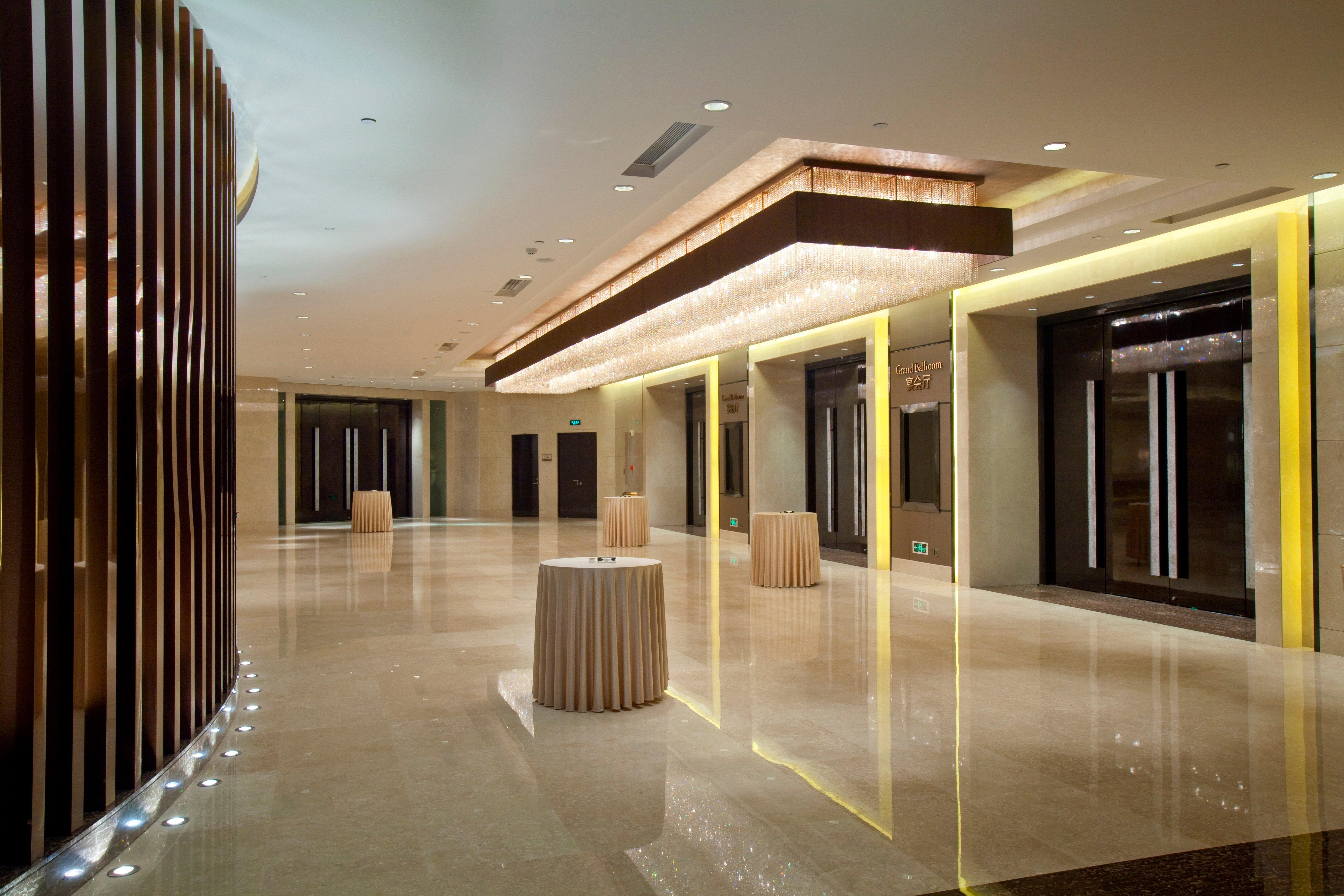 Crowne Plaza Huizhou By Ihg Hotel Ngoại thất bức ảnh