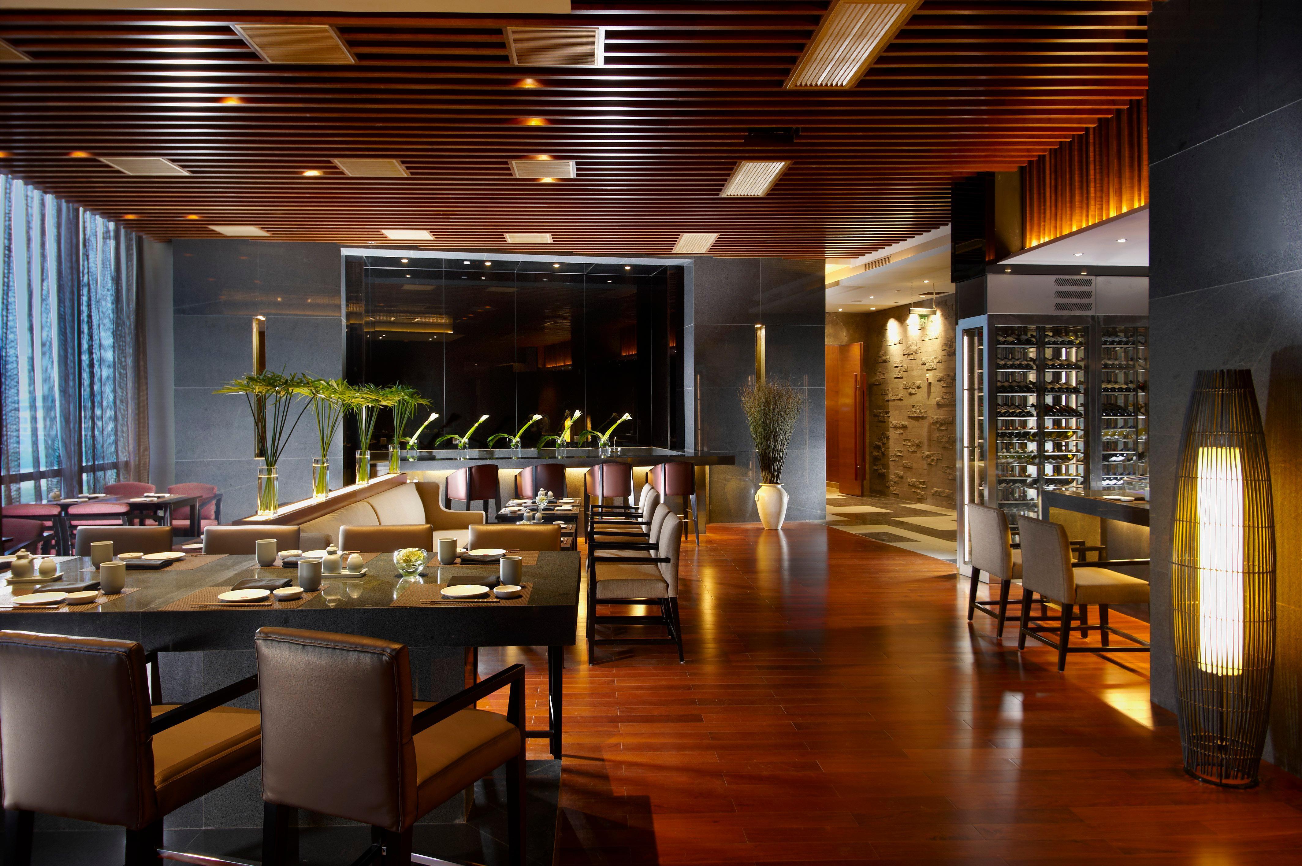 Crowne Plaza Huizhou By Ihg Hotel Ngoại thất bức ảnh