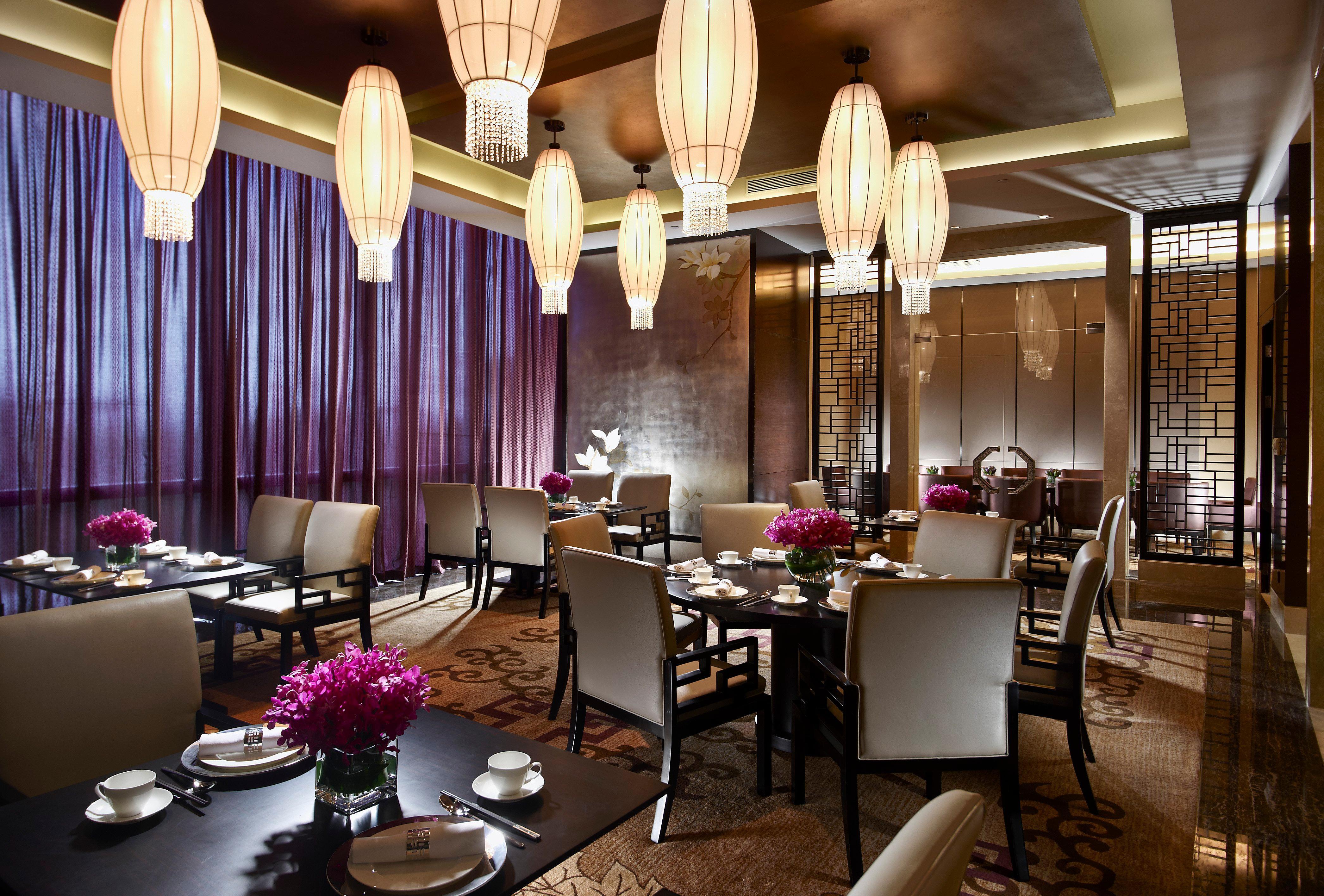 Crowne Plaza Huizhou By Ihg Hotel Ngoại thất bức ảnh