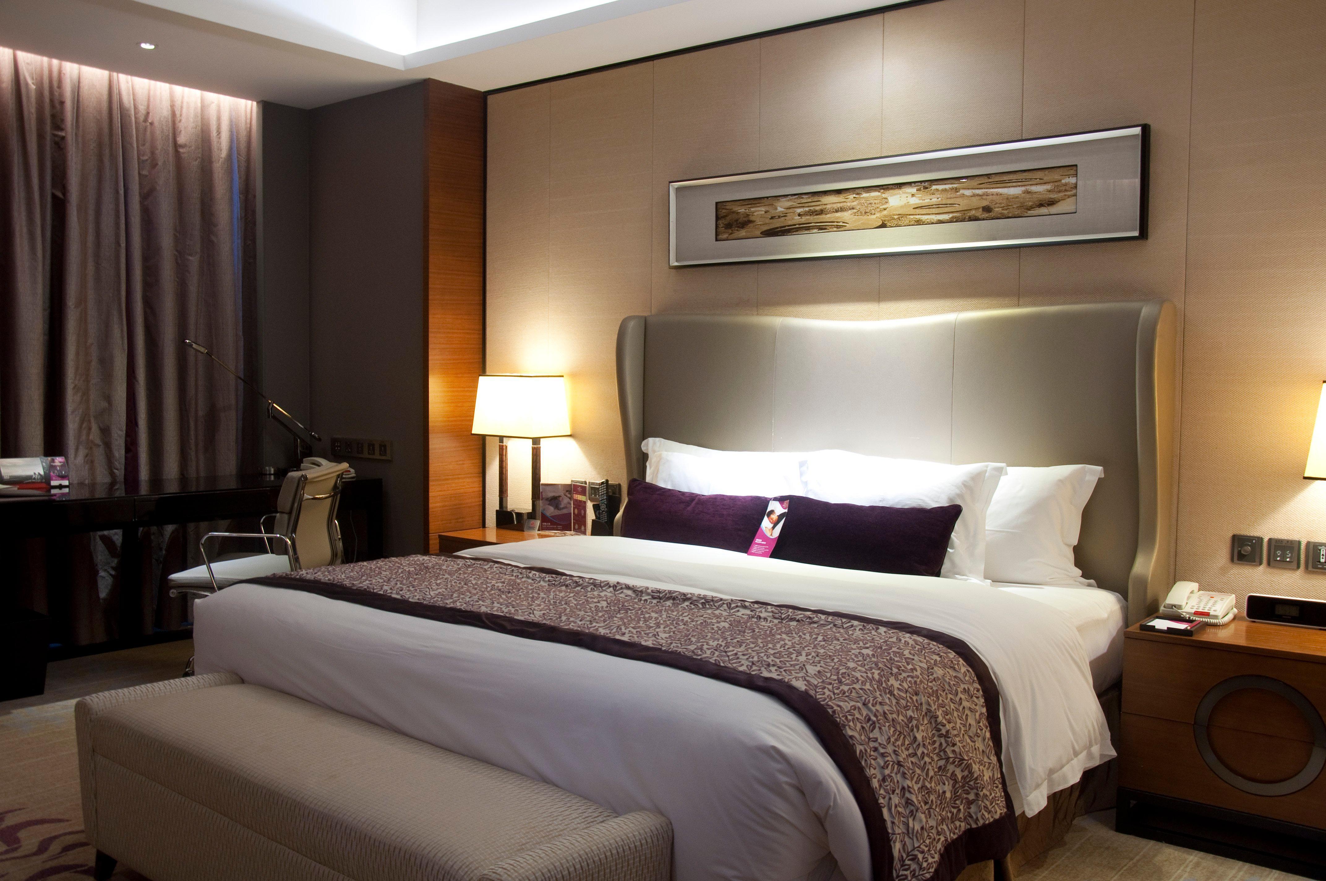 Crowne Plaza Huizhou By Ihg Hotel Ngoại thất bức ảnh