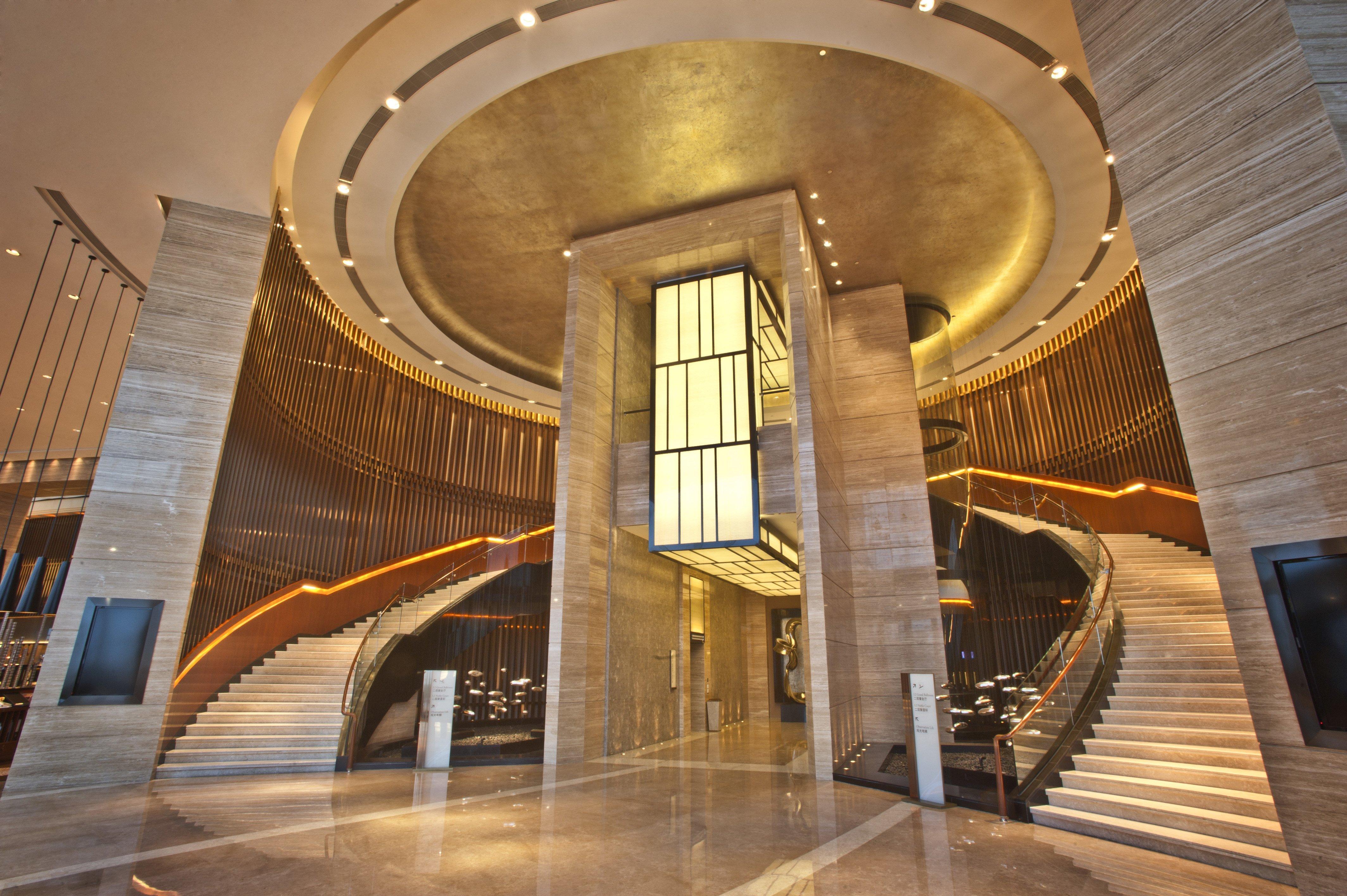 Crowne Plaza Huizhou By Ihg Hotel Ngoại thất bức ảnh