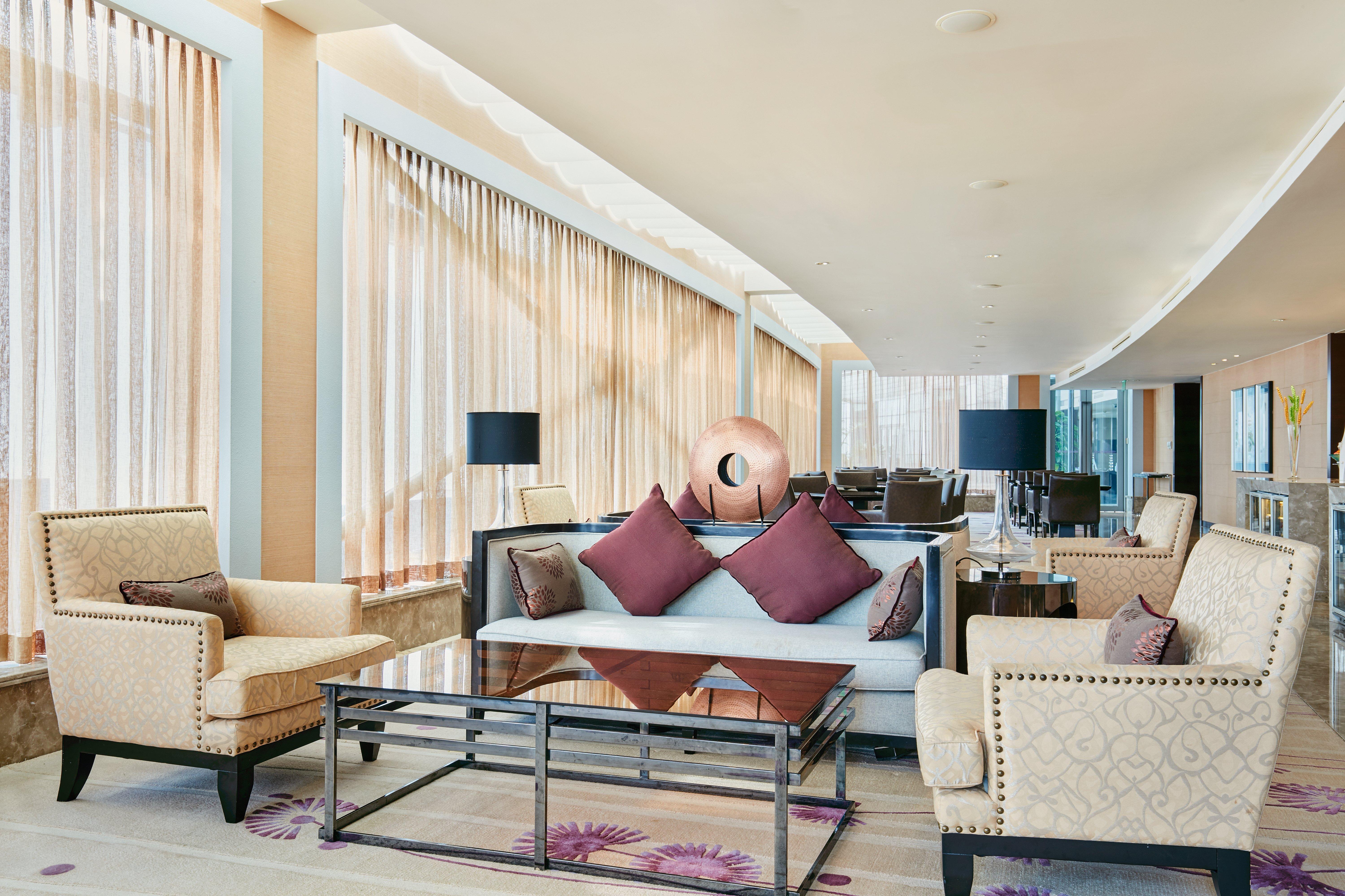 Crowne Plaza Huizhou By Ihg Hotel Ngoại thất bức ảnh